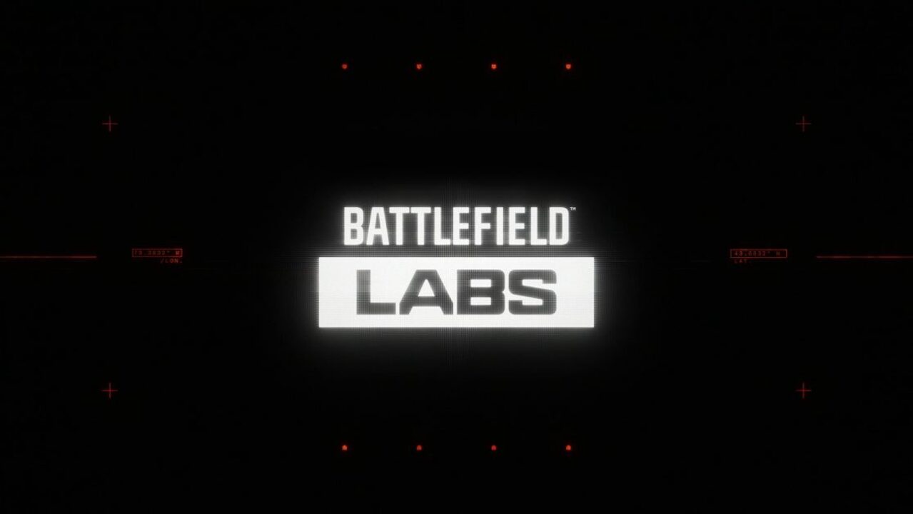 DICE розкрила ключові деталі першого етапу тестування Battlefield Labs