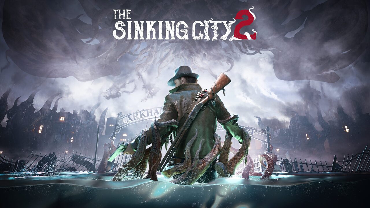 Розробники The Sinking City 2 представили геймплей і запустили збір коштів на Kickstarter