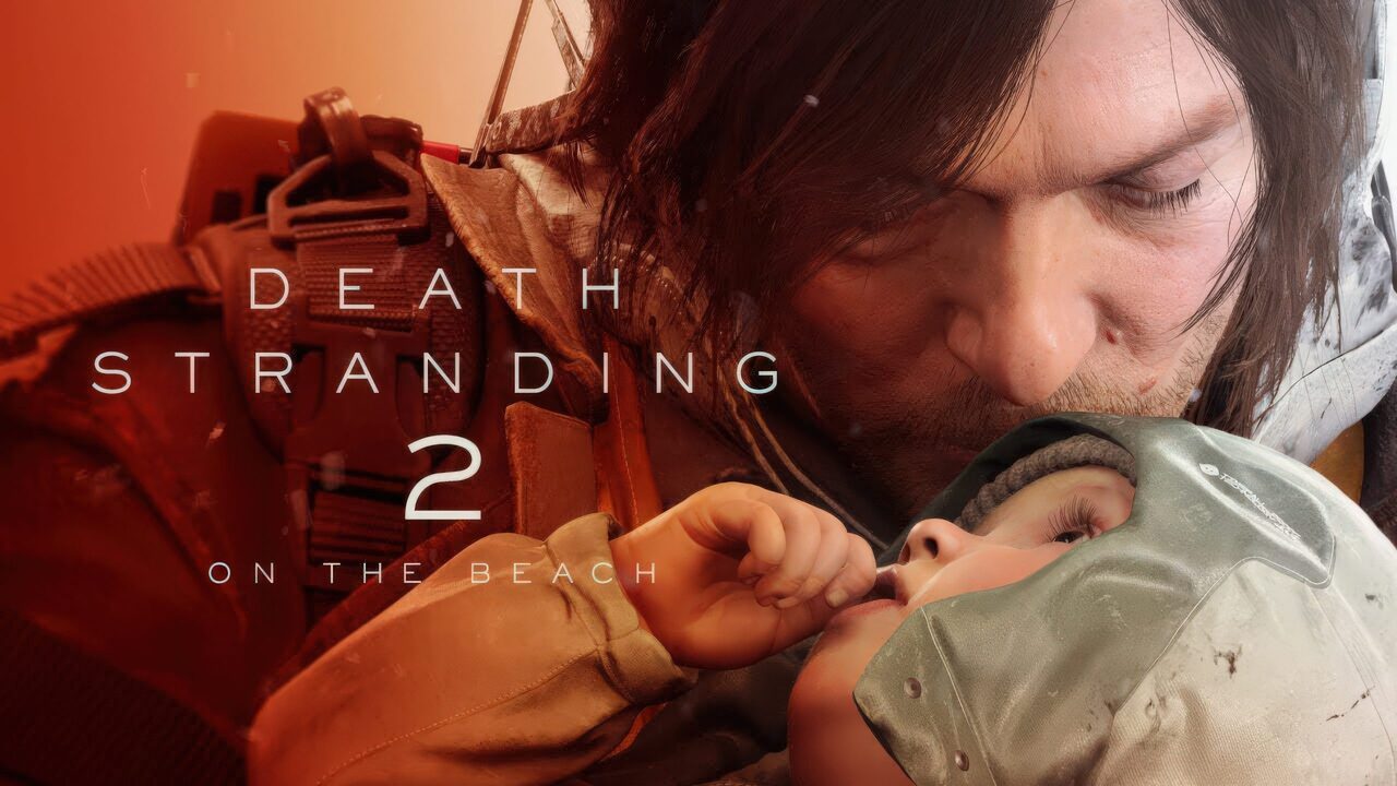 Death Stranding 2: On the Beach вийде 26 червня 2025 року, показали новий трейлер