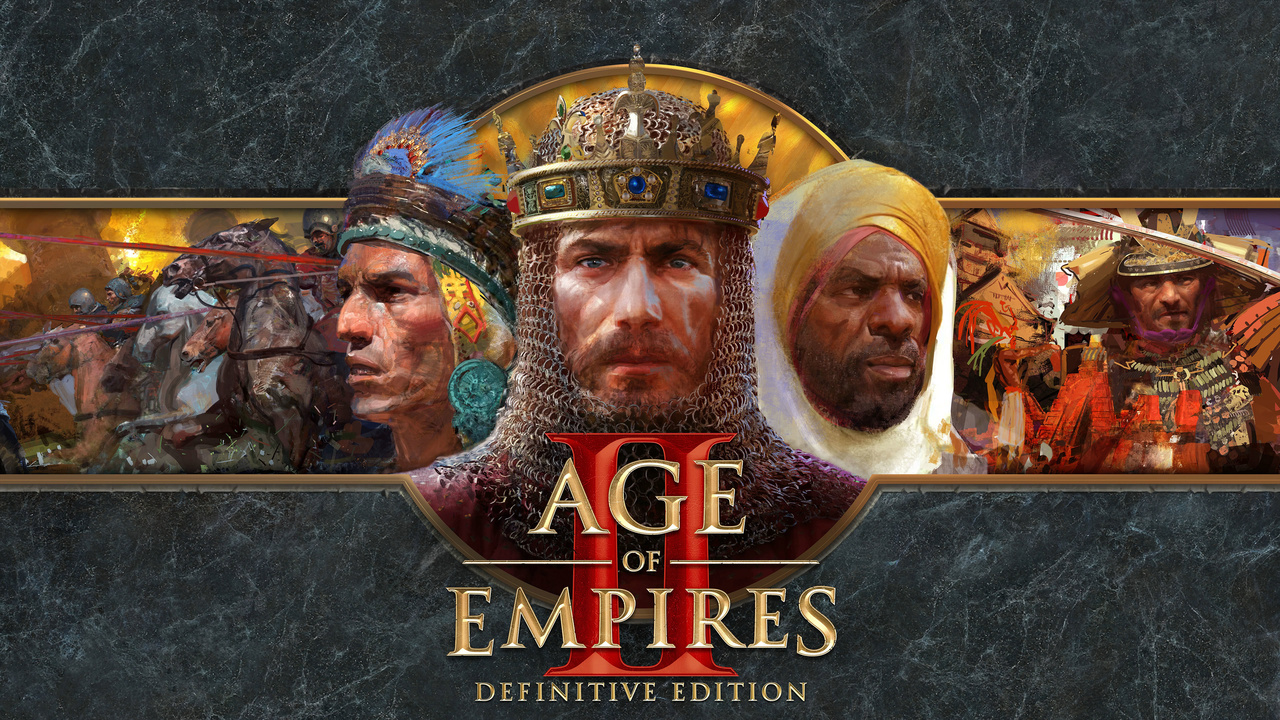 Age of Empires 2: DE отримає масштабне оновлення, що змінює більшу частину ігрового процесу