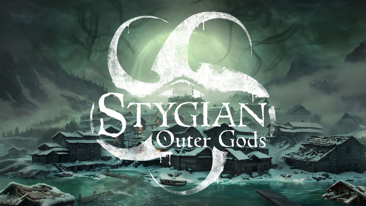 Опубліковано свіжий геймплейний трейлер Stygian: Outer Gods
