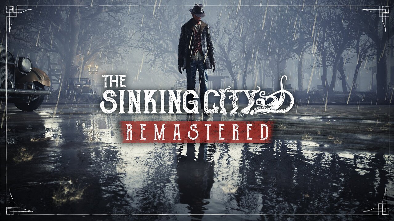 Вийшов ремастер The Sinking City на Unreal Engine 5