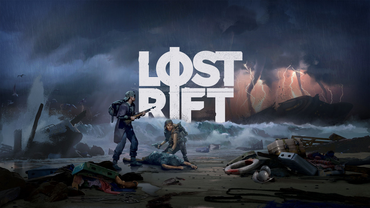 People Can Fly представила новий трейлер Lost Rift