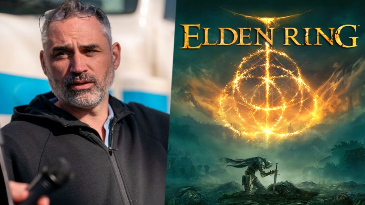 Алекс Гарланд зніме фільм за Elden Ring разом з A24