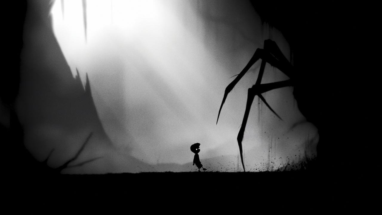 В EGS безкоштовно роздають Limbo і Tiny Tina's Wonderlands
