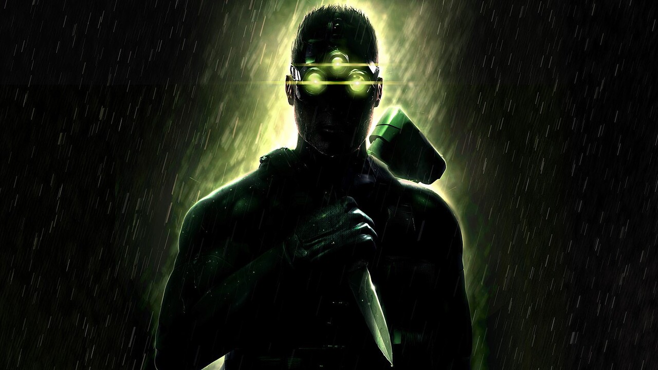 Інсайдер стверджує: ремейк Splinter Cell має чудовий вигляд і скоро буде показаний