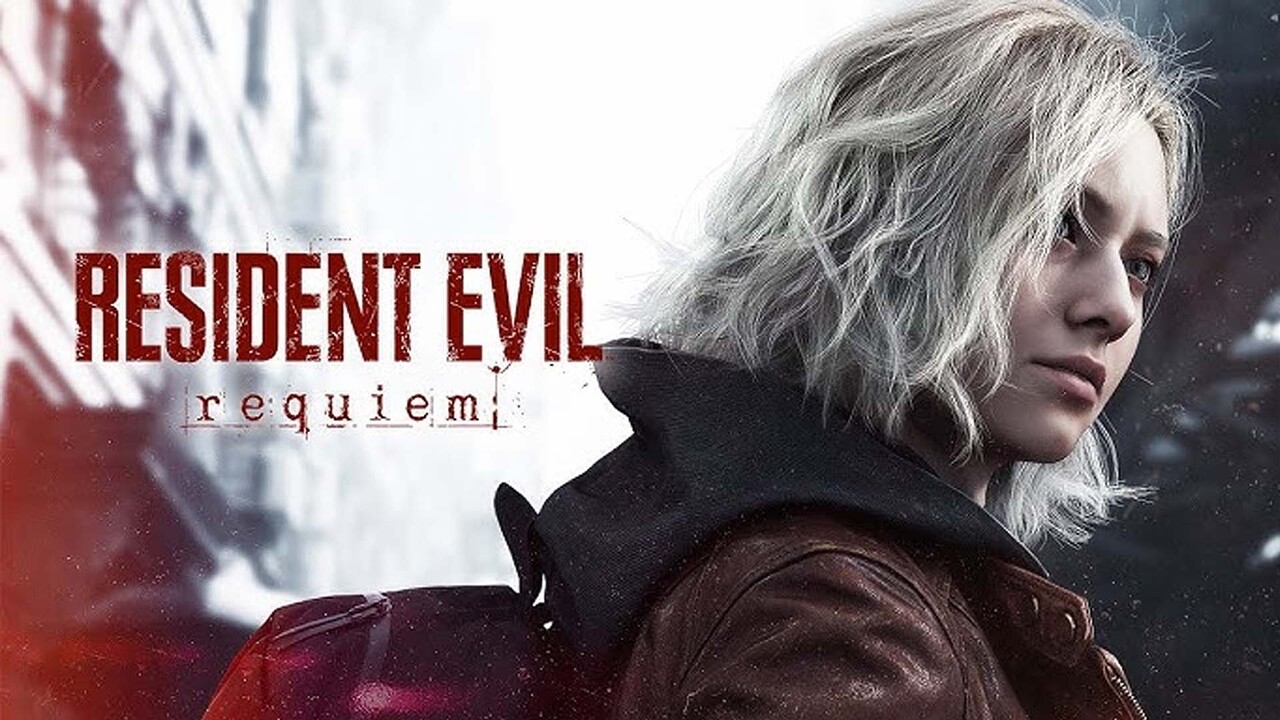 Анонсована Resident Evil 9 під назвою Resident Evil Requiem