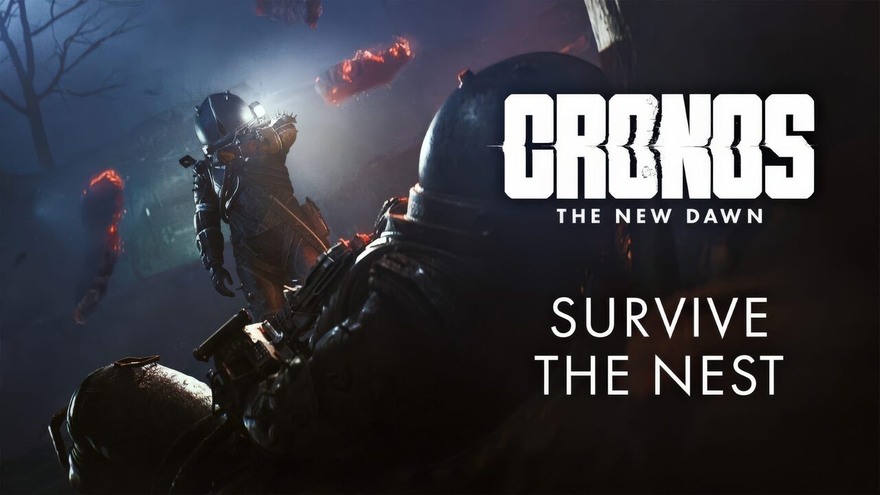 Реліз Cronos: The New Dawn заплановано на осінь 2025 року