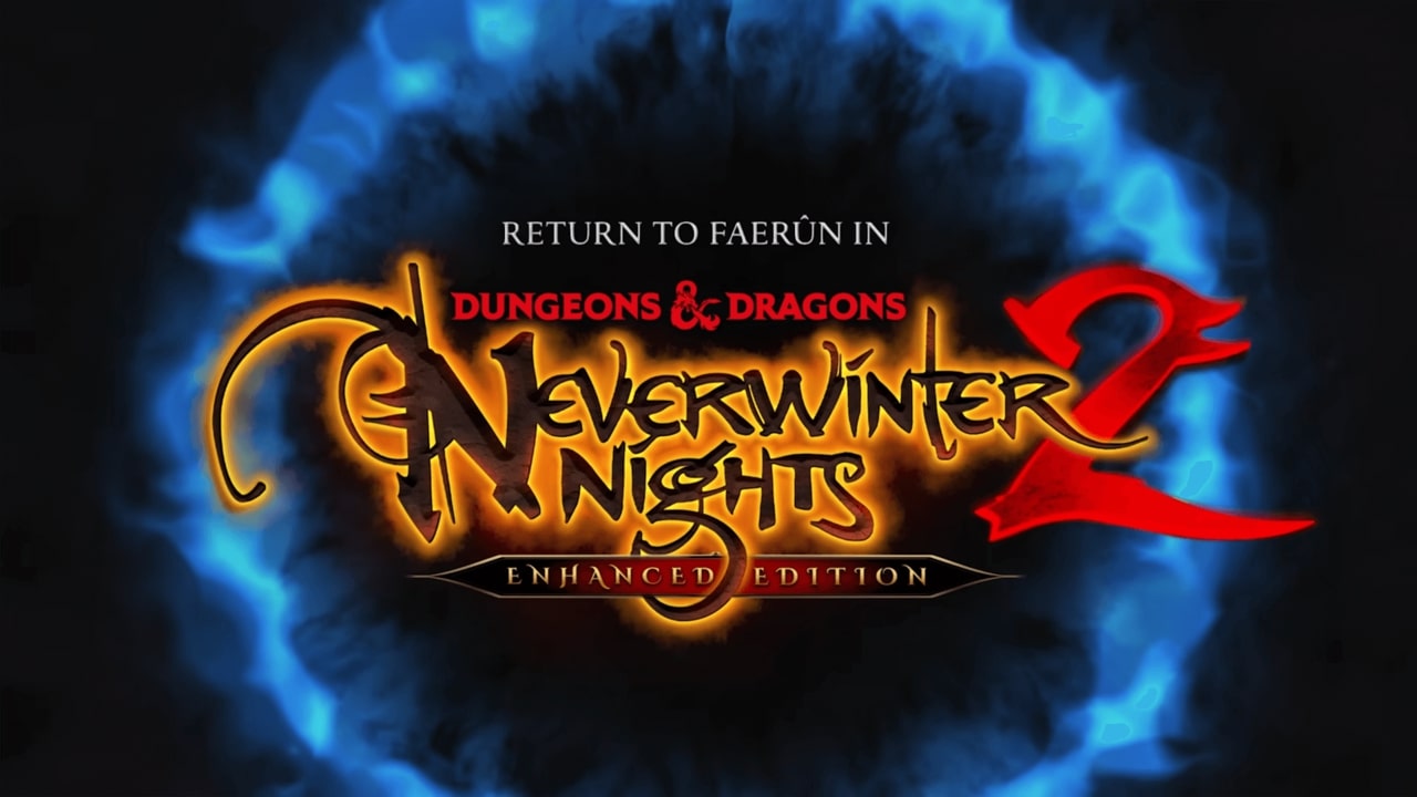 Ремастер Neverwinter Nights 2 вийде на ПК і консолях 15 липня