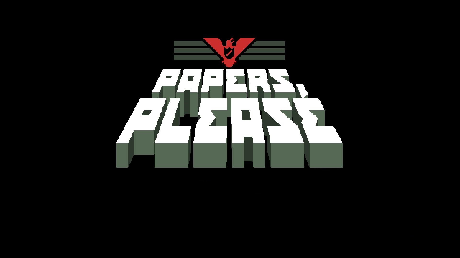 Papers, Please - незвична гра з напругою для слабких ПК