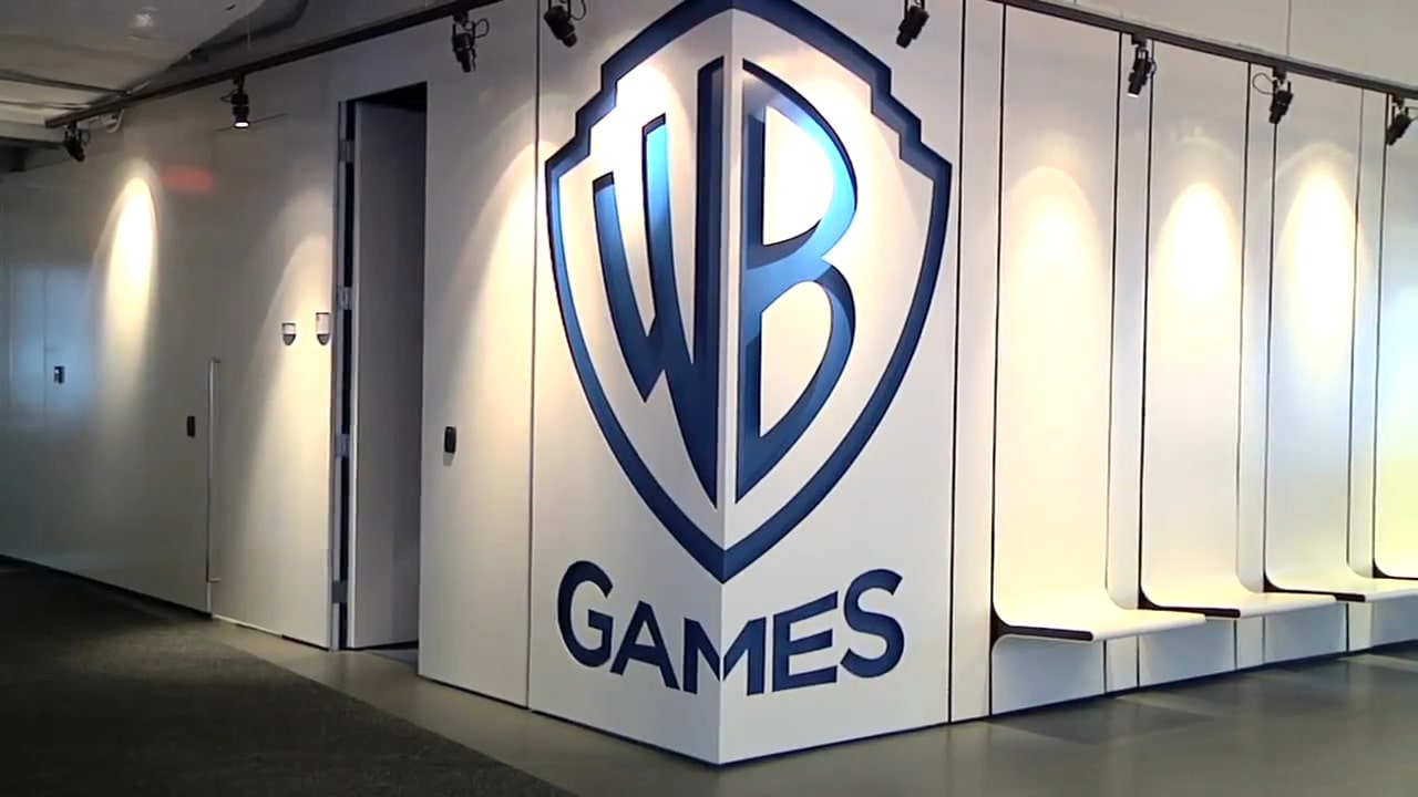 WB Games провела реструктуризацію, зробивши ставку на головні ігрові серії