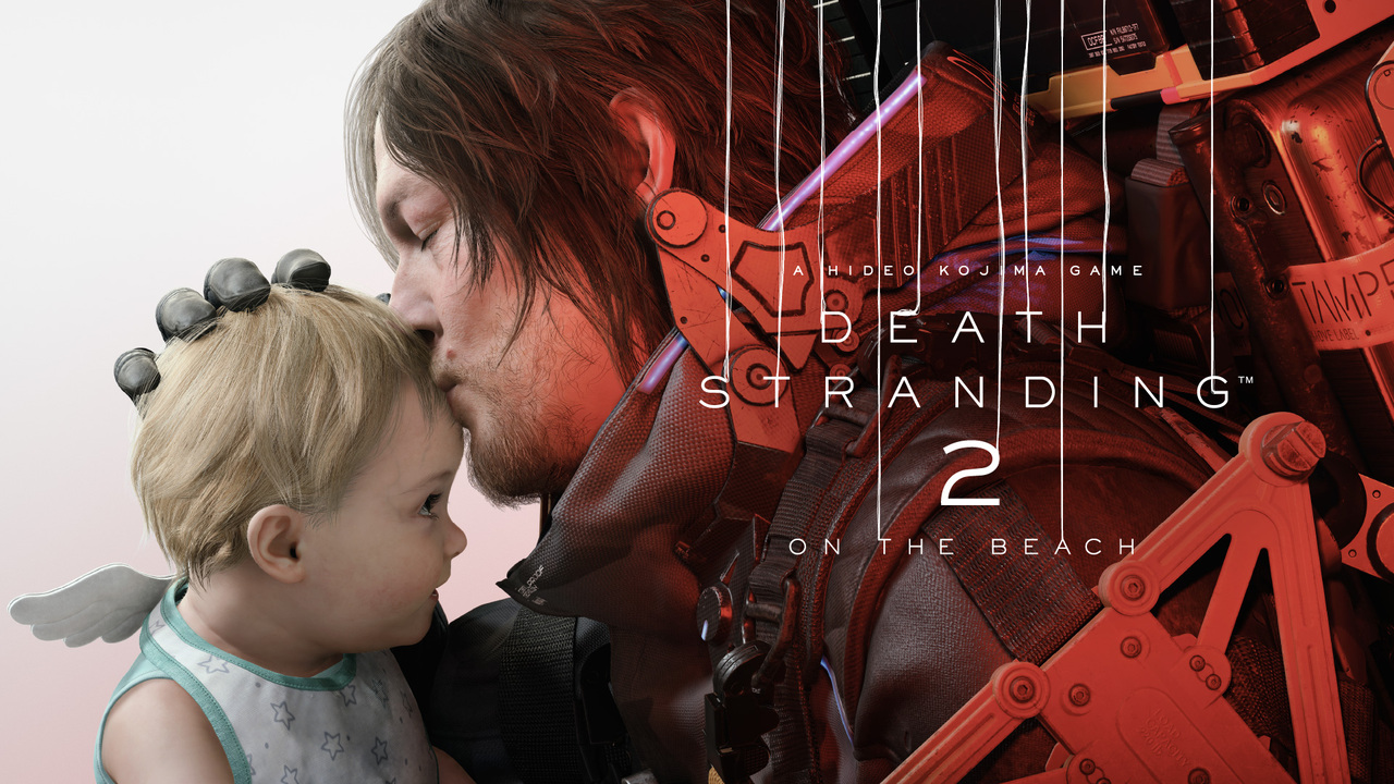 Журналісти опублікували оцінки Death Stranding 2: On the Beach