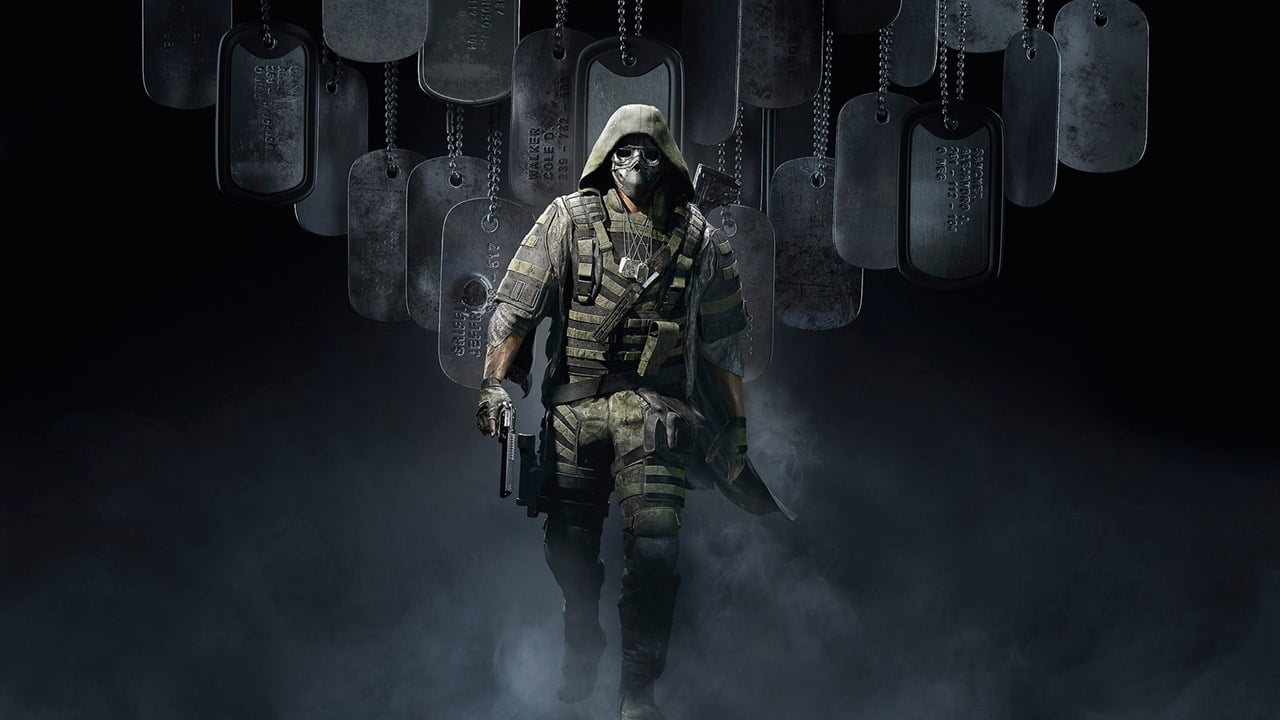 Нова частина Ghost Recon може вийти восени 2026 року