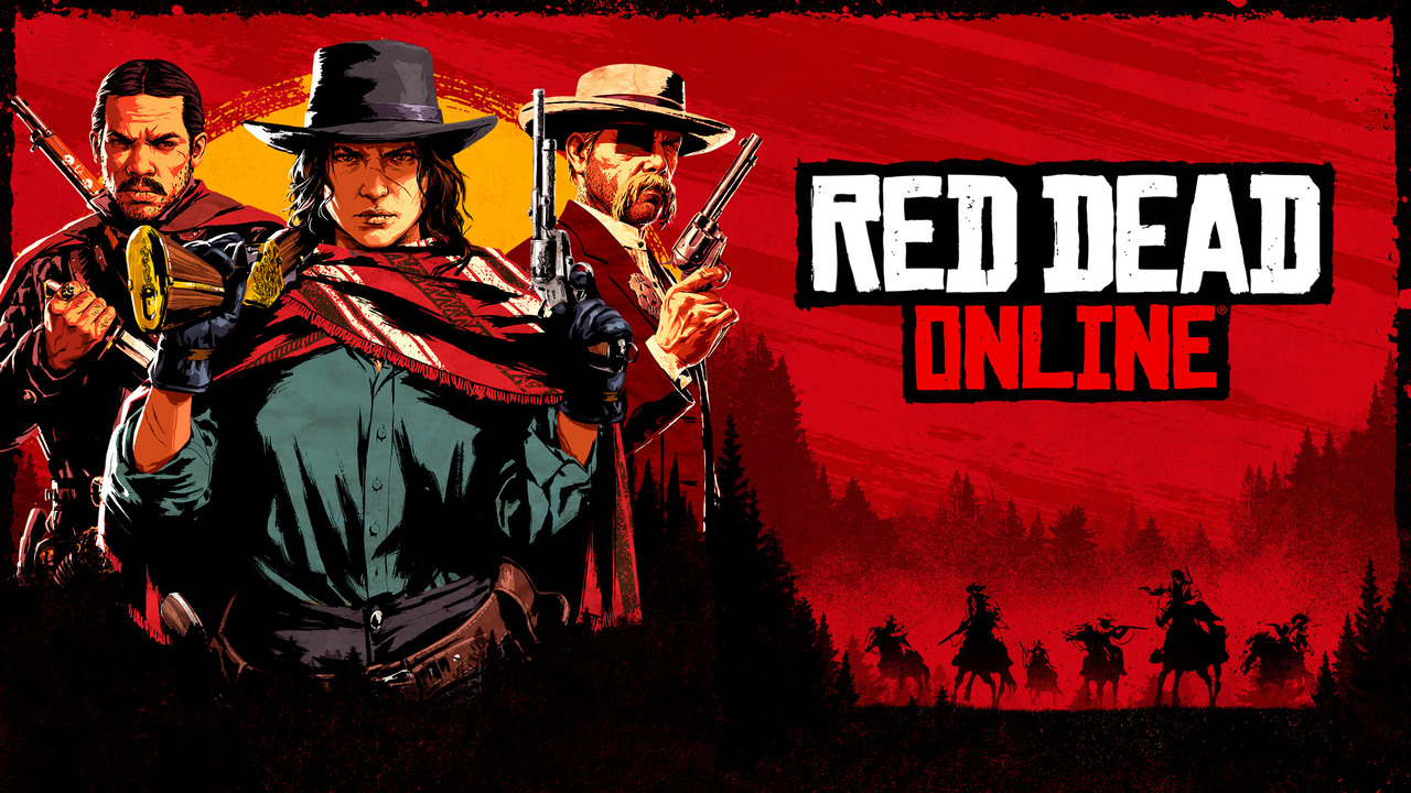 Red Dead Online несподівано отримує оновлення