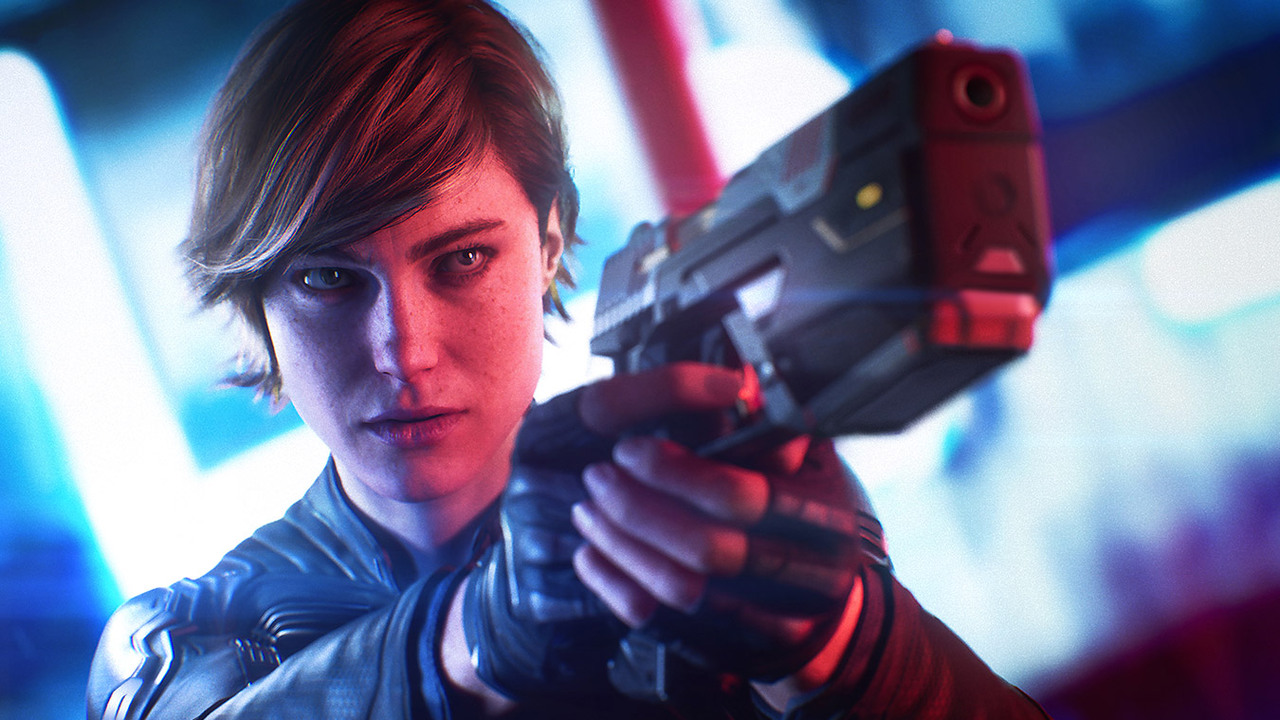 Розробку Perfect Dark для Xbox Series X/S і ПК офіційно припинено