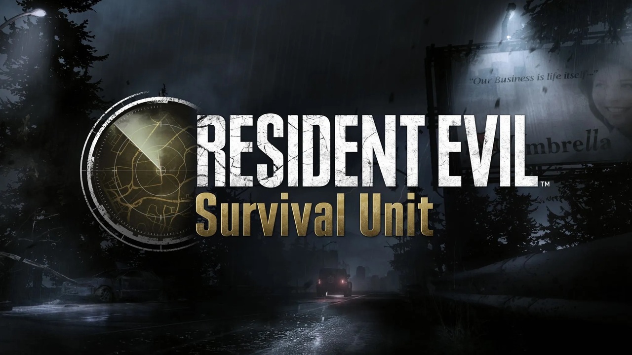 Capcom анонсувала мобільну RTS Resident Evil: Survival Unit для iOS і Android