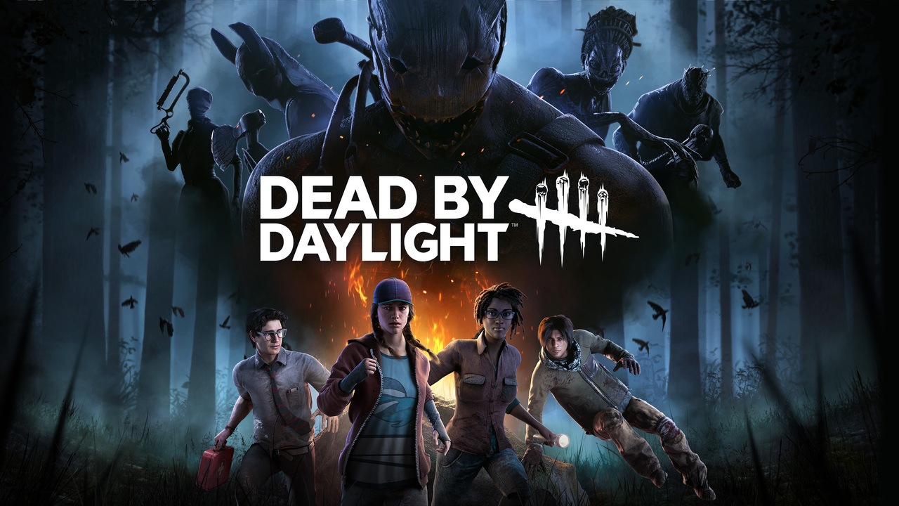 В Dead by Daylight буде колаборація зі всесвітом «Ходячих мерців»