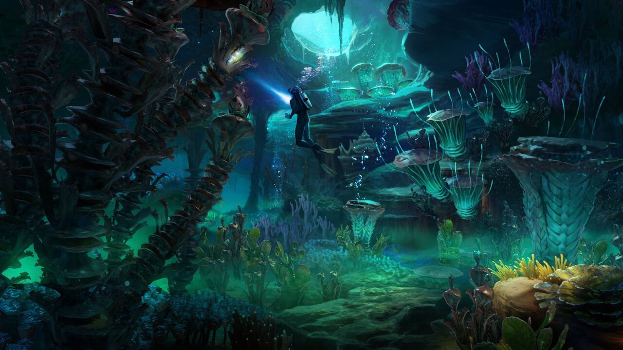 Subnautica 2 перенесена на 2026 рік