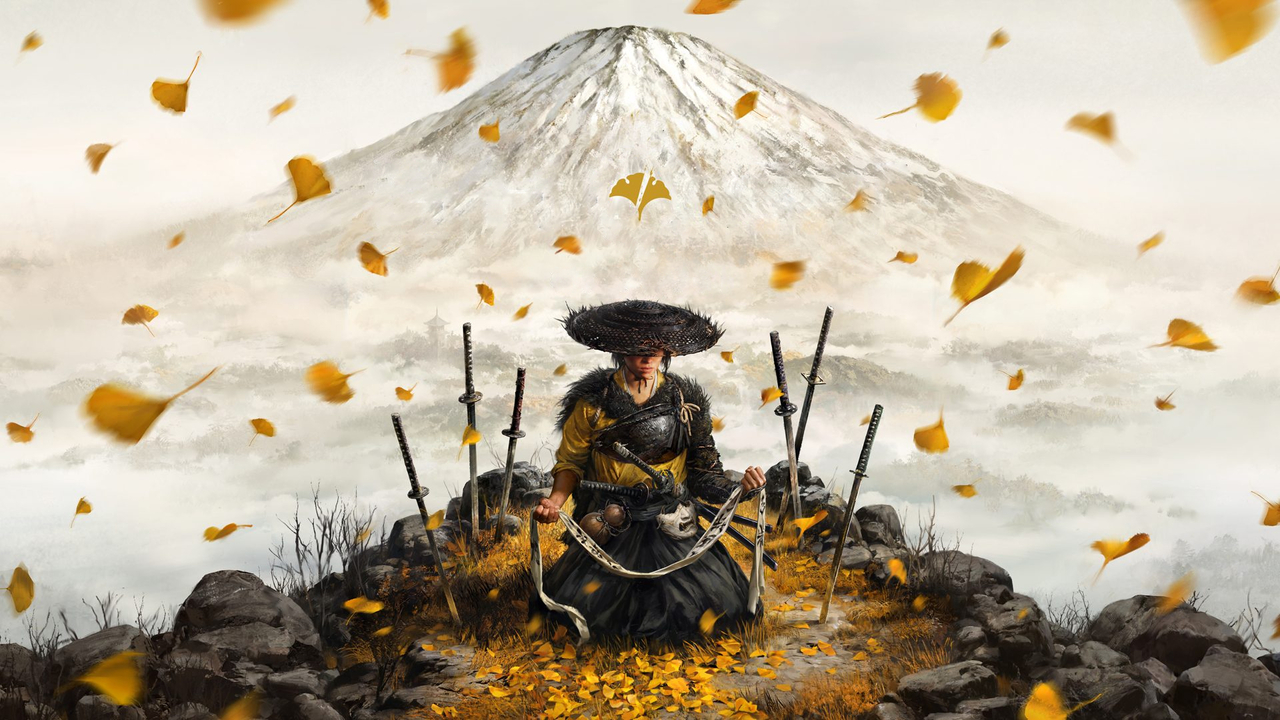 Sony поділилася подробицями про Ghost of Yotei і показала новий геймплей