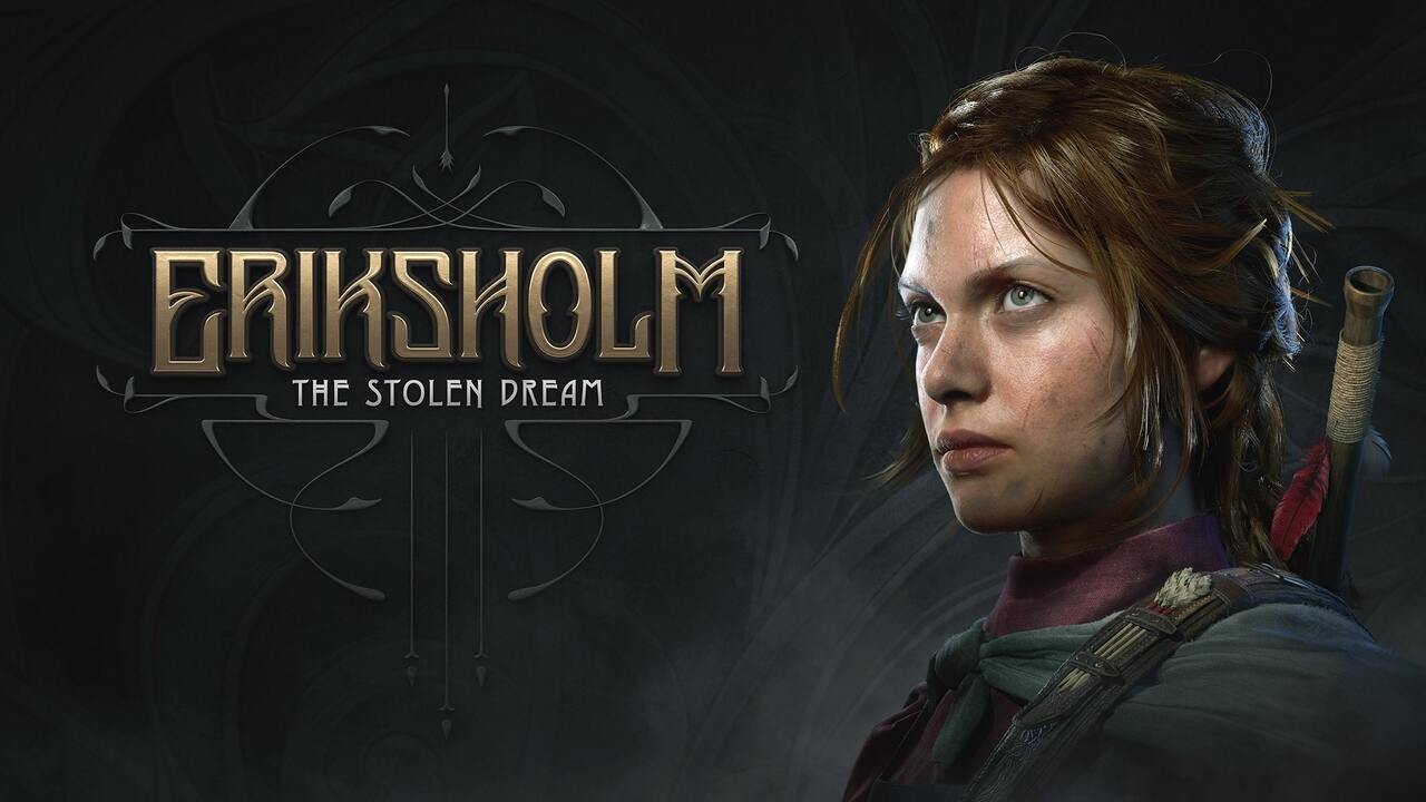 Перші оцінки Eriksholm: The Stolen Dream