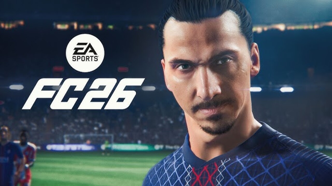 EA Sports FC 26 анонсують 16 липня