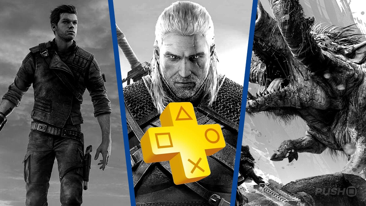 Список ігор які покинуть підписку PS Plus Extra в серпні 2025
