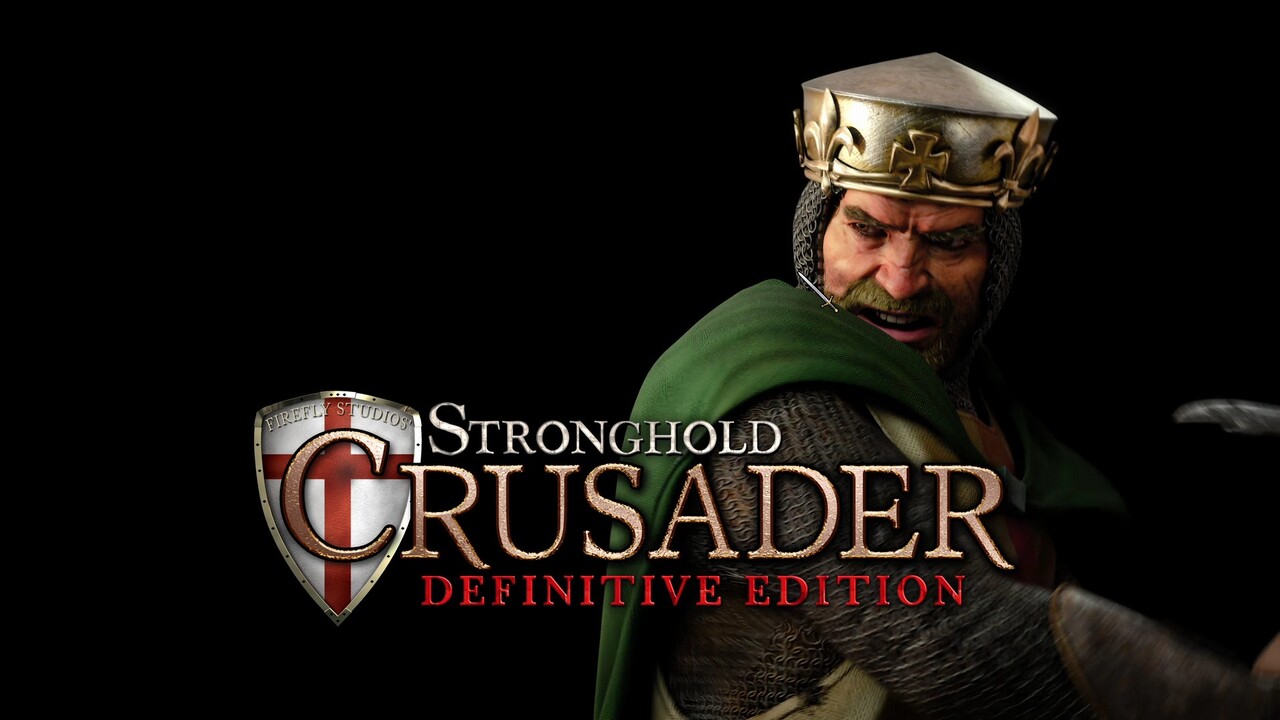 Оновлена версія стратегії Stronghold Crusader отримує позитивні відгуки