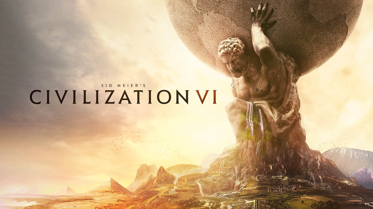В EGS безкоштовно роздають Civilization 6 з усіма DLC