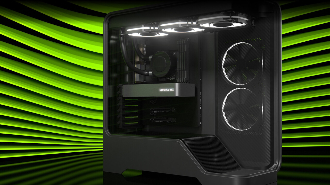 На сайті ZOTAC з'явилася згадка відеокарти NVIDIA RTX 5050 Ti