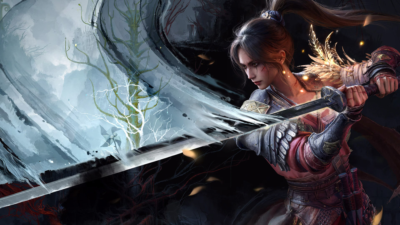 Перші оцінки Wuchang: Fallen Feathers