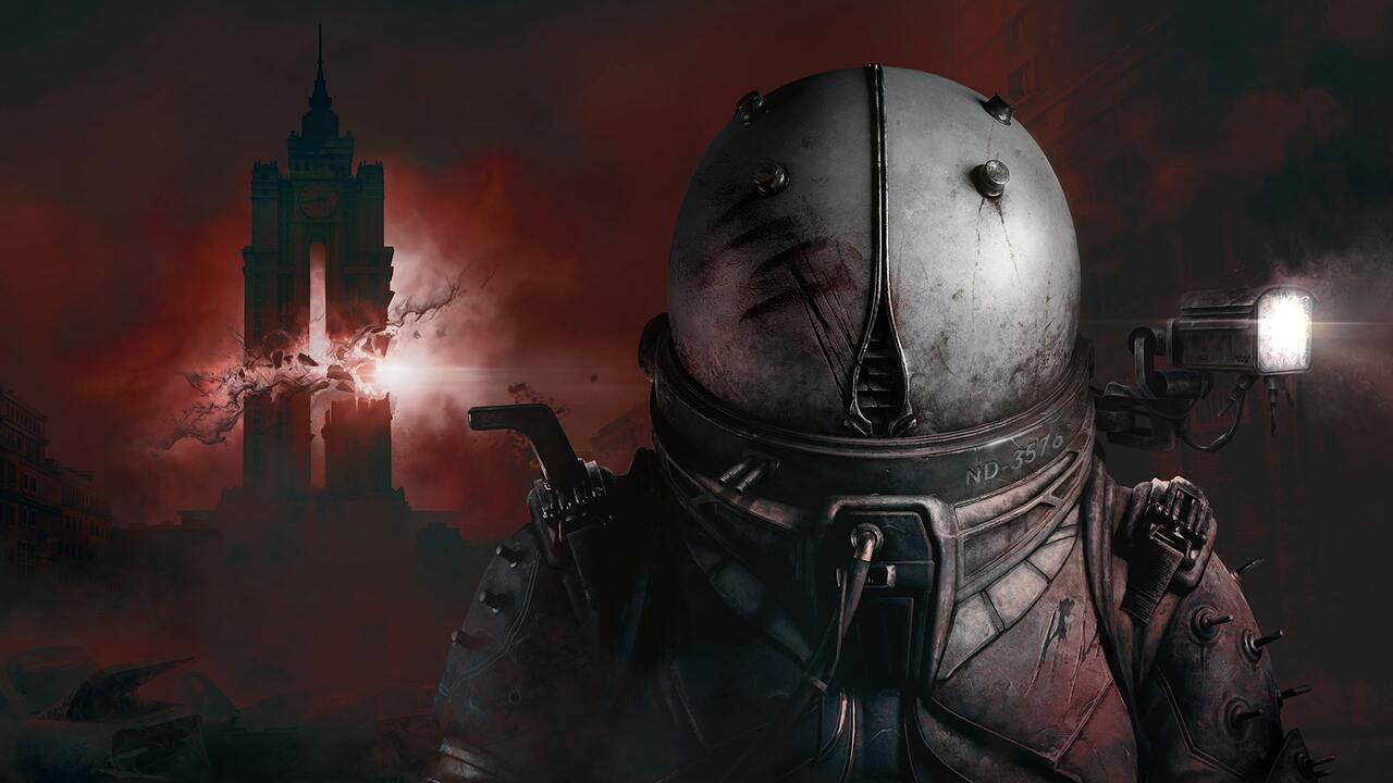Bloober Team представила новий трейлер геймплею Cronos: The New Dawn