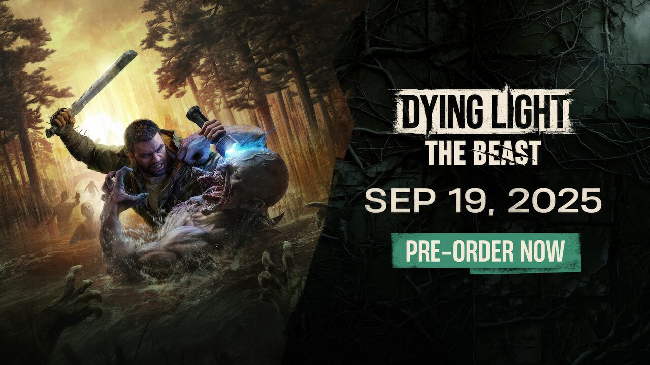 Dying Light: The Beast перенесли на вересень