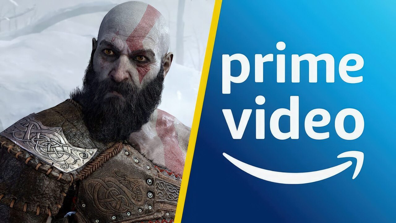 З'явилася нова інформація про серіал за мотивами God of War