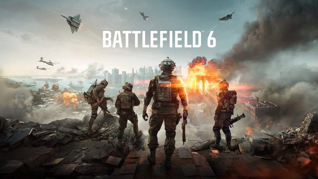 Вся важлива інформація про Battlefield 6: карти, режими, ціна, системні вимоги та інше