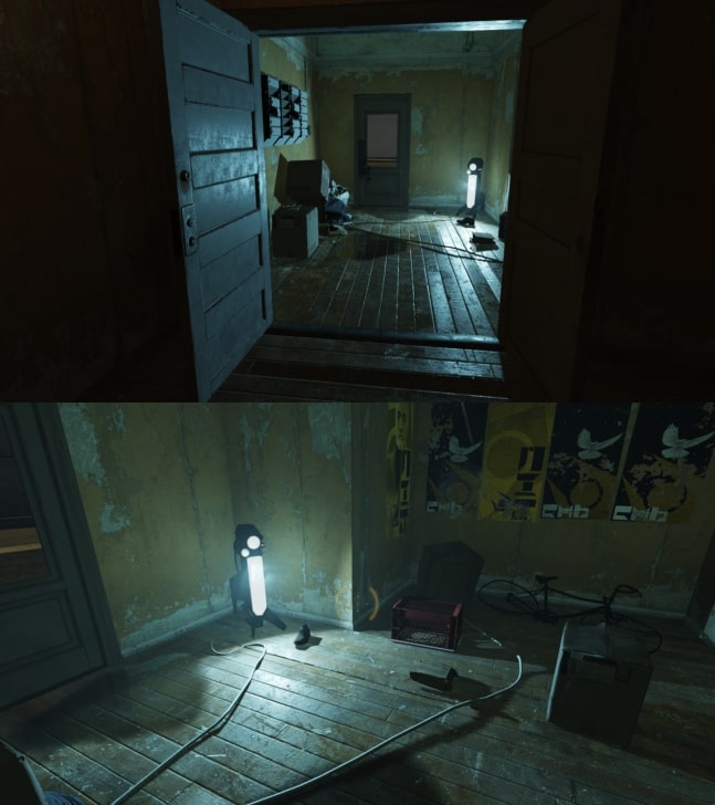 Демо Half-Life 2 Remake