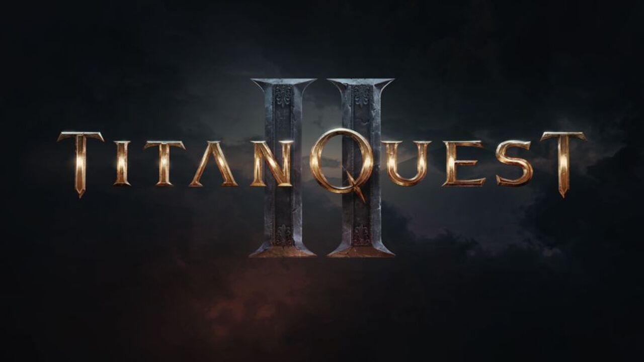 Titan Quest 2 вийшла в ранньому доступі на ПК