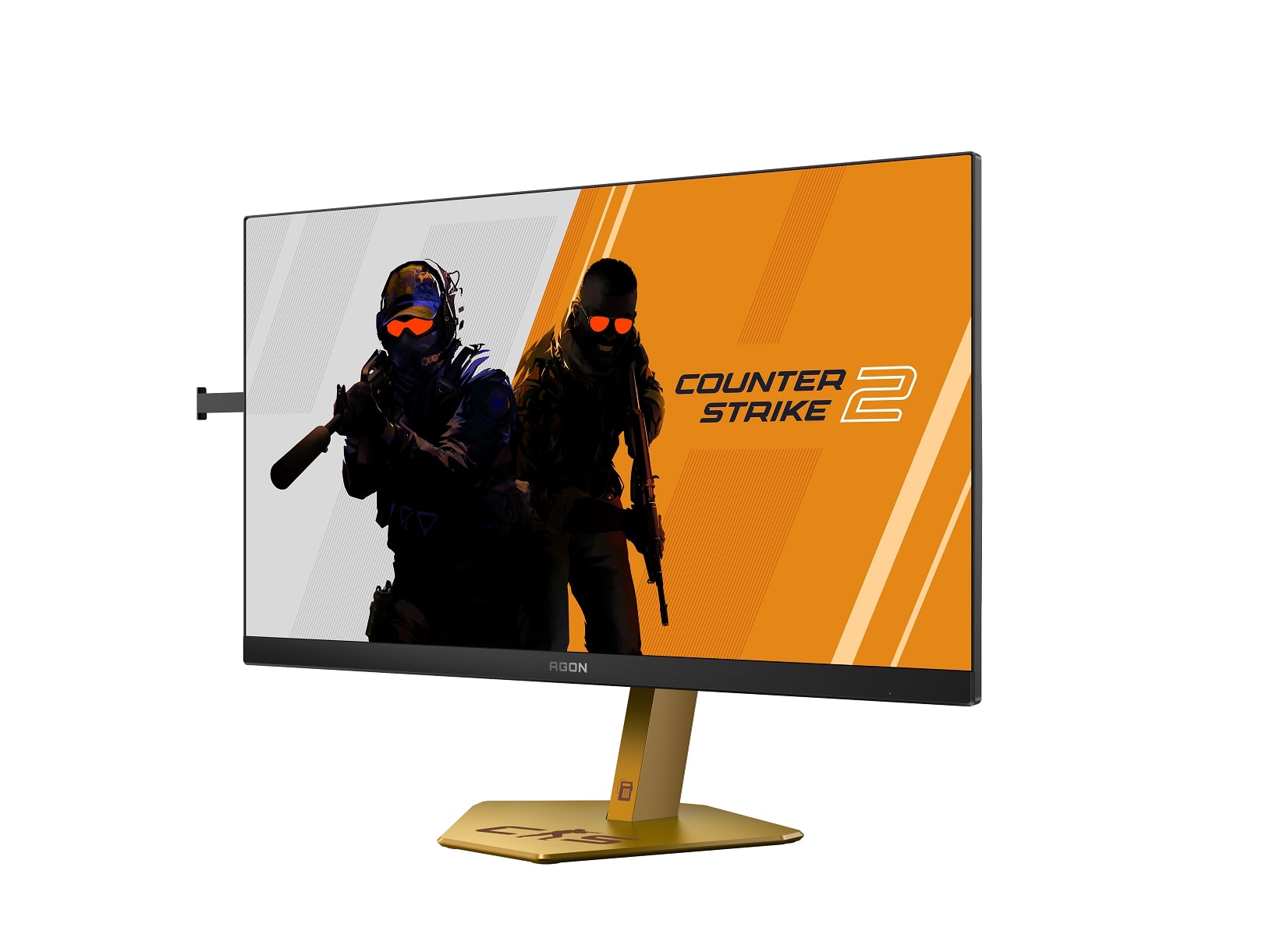 Екран agon pro cs2 ціна