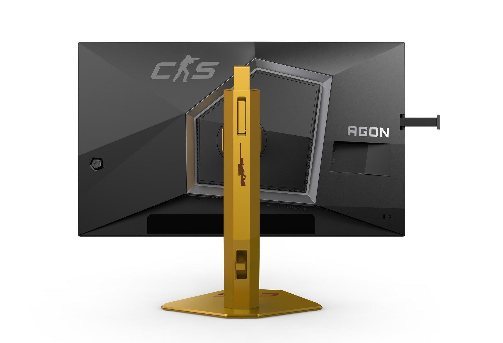 Монітор aoc cs2 ціна
