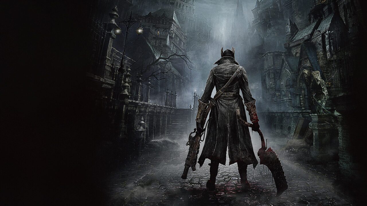 Емулятор ShadPS4 дозволяє грати в Bloodborne в 60 FPS на відеокартах з 4 ГБ пам'яті