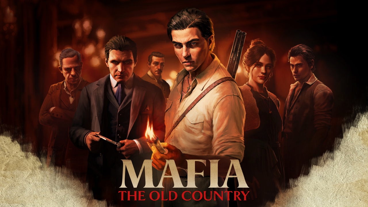 Перші оцінки Mafia: The Old Country