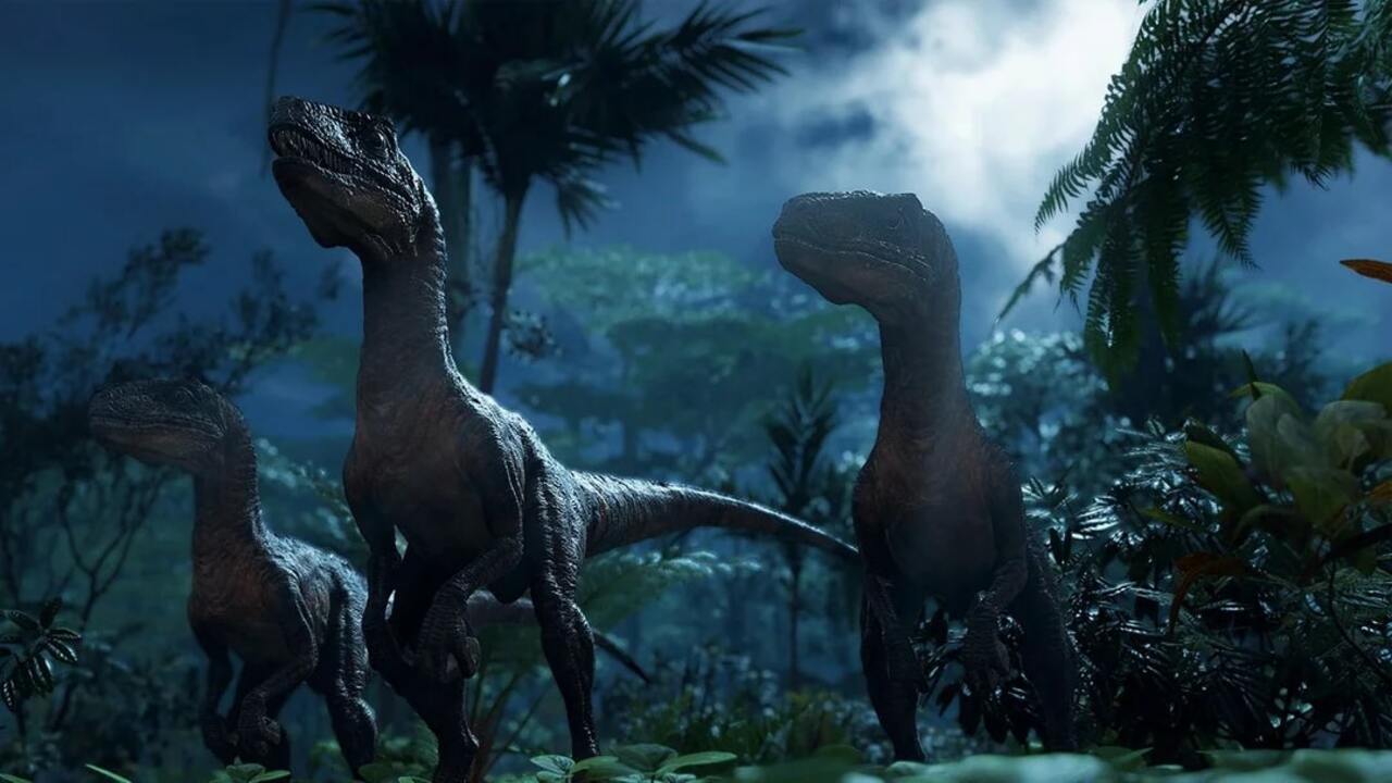 Розробники Jurassic Park: Survival поділилися подробицями про створення гри