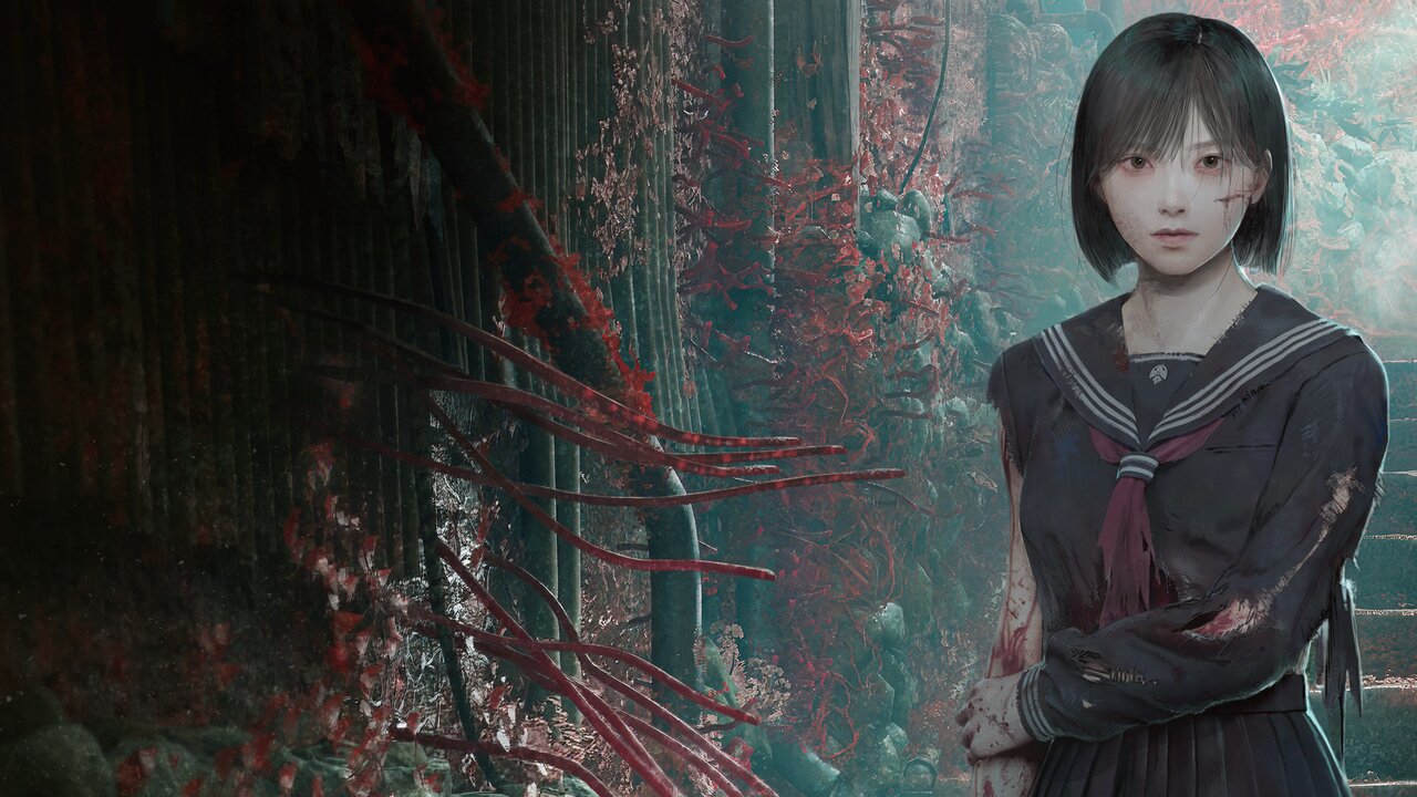 Konami показала новий трейлер Silent Hill f