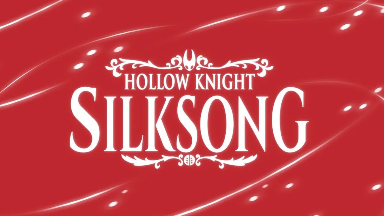 Hollow Knight: Silksong вийде 4 вересня 2025 року
