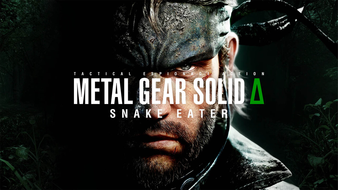 Основні поліпшення в ремейку Metal Gear Solid Delta: Snake Eater