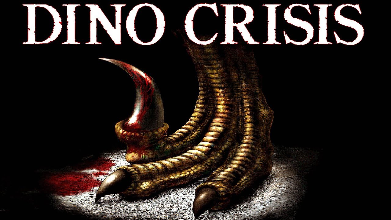 Capcom може відродити серію Dino Crisis