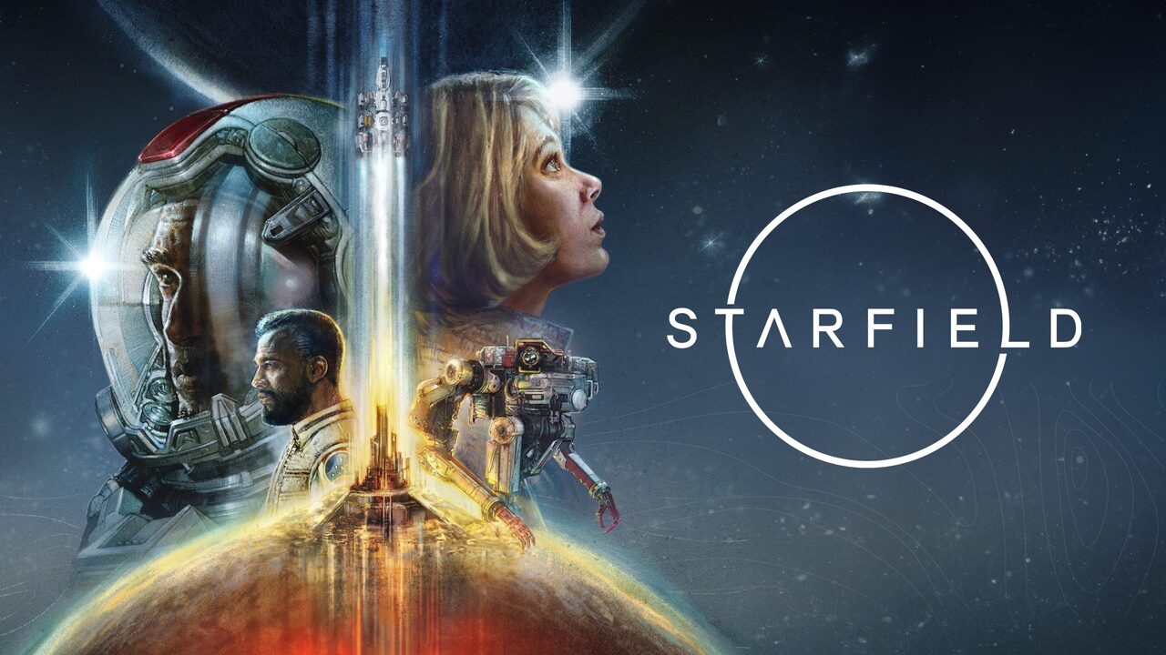 Bethesda анонсувала сюжетне DLC і безкоштовні оновлення для Starfield