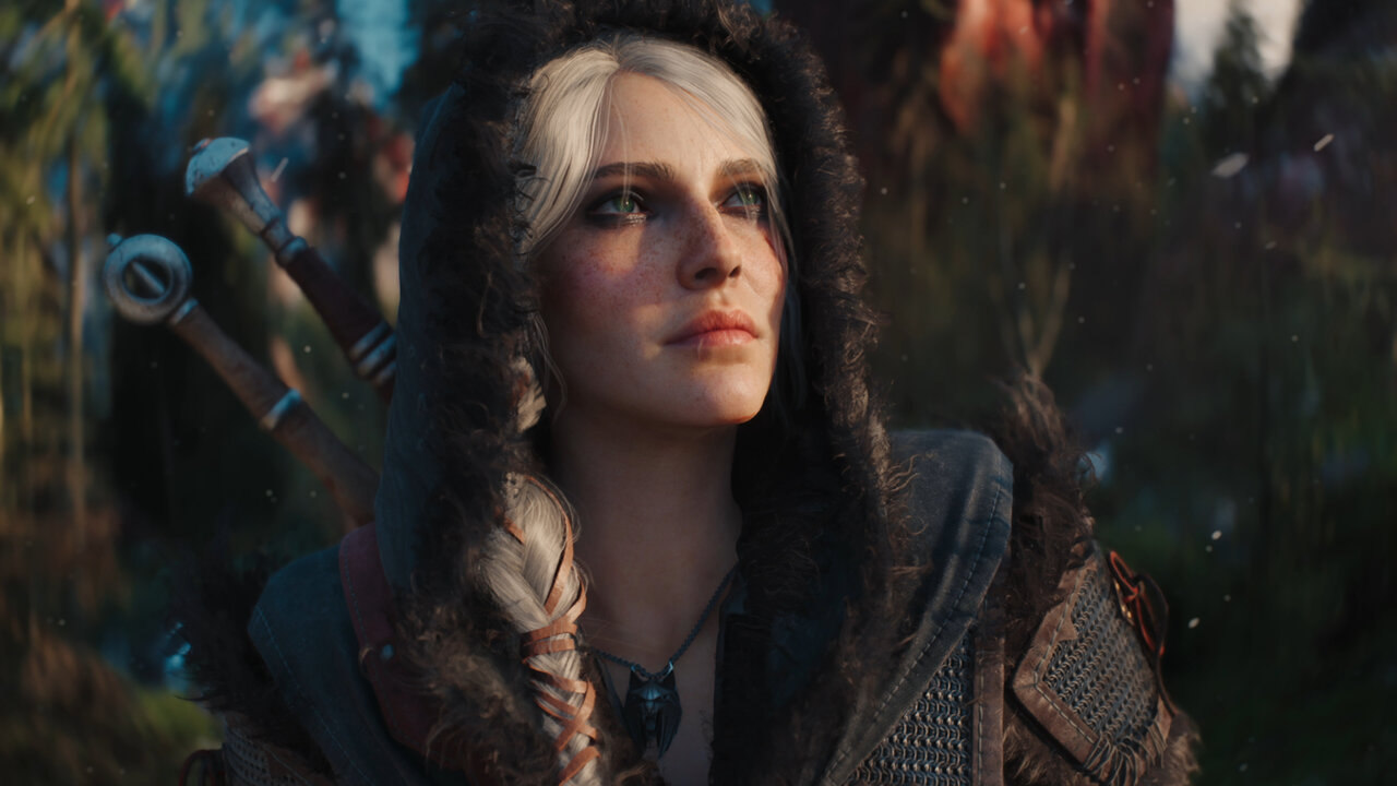 Розробники The Witcher 4 допускають появу онлайн-елементів у своїх нових іграх