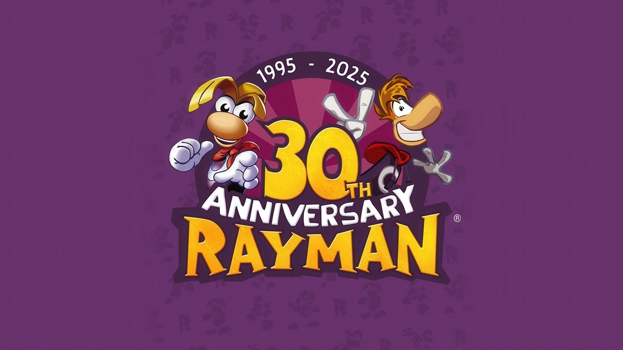 Ubisoft анонсувала розробку нової гри Rayman
