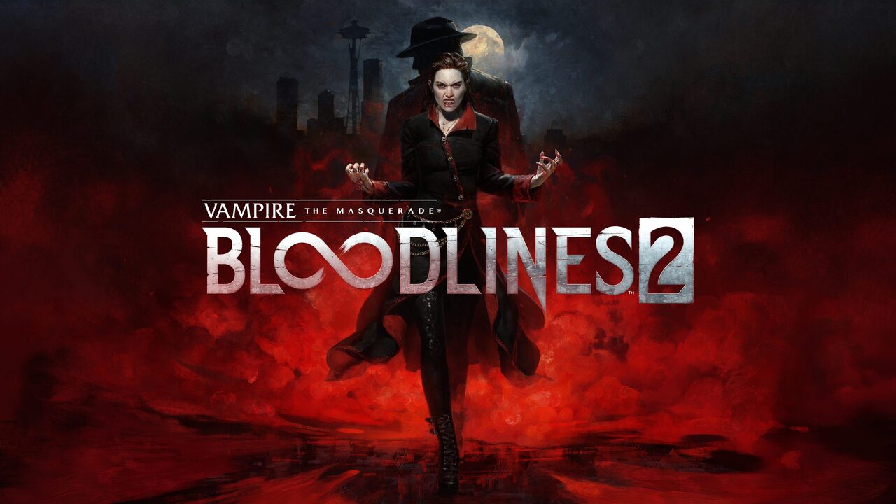 Стали відомі системні вимоги Vampire: The Masquerade - Bloodlines 2