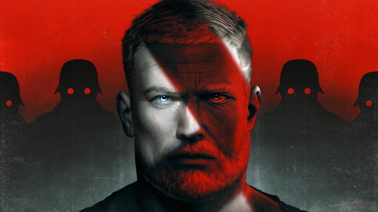 MachineGames планує випустити ще одну Wolfenstein